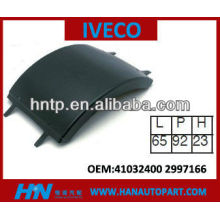 Excellente qualité IVECO TRUCK BODY PIECES iveco pièces de camion IVECO ARRIERE MUDGUARD 41032400 RH-LH 2997166